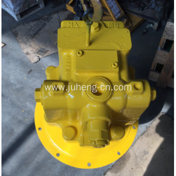 Excavator PC350-8 Swing Motor 706-7K-01170